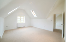 Frimley bedroom extension leads