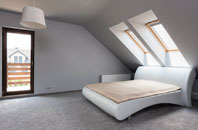 Frimley bedroom extensions