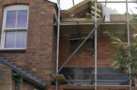 free Frimley home extension quotes