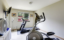Frimley home gym construction leads