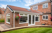 Frimley house extension leads