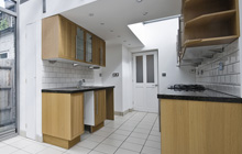 Frimley kitchen extension leads