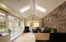 Frimley single storey extension leads